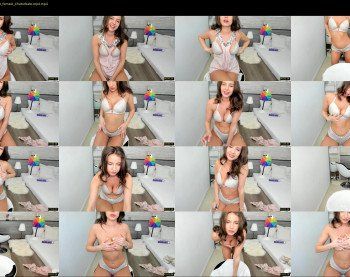 _nastya_ — 51 minute Chaturbate female cam show recording, 1080p, Jan 25, 2019
