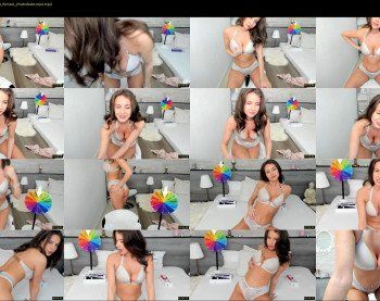 _nastya_ — 51 minute Chaturbate female cam show recording, 1080p, Jan 25, 2019