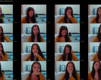 _pilya_ — 90 minute Chaturbate female cam show recording, 720p, Jan 25, 2019