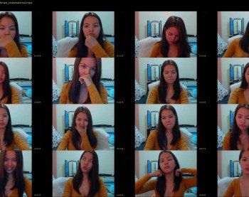_pilya_ — 45 minute Chaturbate female cam show recording, 720p, Jan 25, 2019