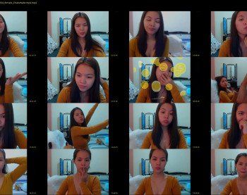 _pilya_ — 22 minute Chaturbate female cam show recording, 720p, Jan 25, 2019