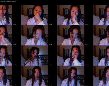 _pilya_ — 24 minute Chaturbate female cam show recording, 720p, Jan 25, 2019