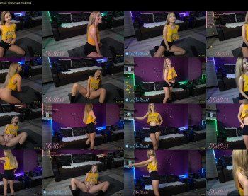 aalliss — 36 minute Chaturbate female cam show recording, 1080p, Jan 25, 2019