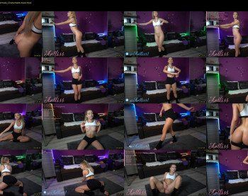 aalliss — 36 minute Chaturbate female cam show recording, 1080p, Jan 25, 2019