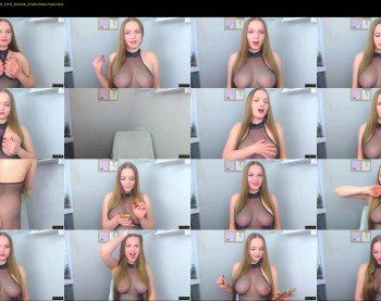 abogailmaartin — 44 minute Chaturbate female cam show recording, 1080p, Jan 25, 2019