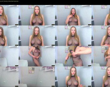 abogailmaartin — 44 minute Chaturbate female cam show recording, 1080p, Jan 25, 2019