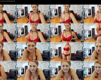 alexsisfaye — 29 minute Chaturbate female cam show recording, 1080p, Jan 25, 2019