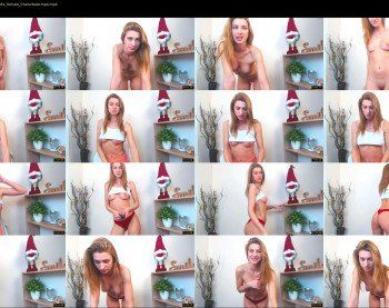 alisaa__fox — 44 minute Chaturbate female cam show recording, 1080p, Jan 25, 2019