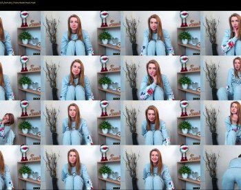 alisaa__fox — 9 minute Chaturbate female cam show recording, 1080p, Jan 25, 2019