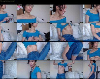 allgood4u — 59 minute Chaturbate couple cam show recording, 720p, Jan 25, 2019