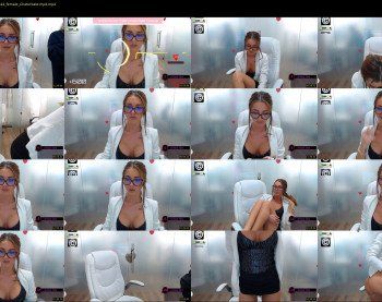 anyarayne — 29 minute Chaturbate female cam show recording, 1080p, Jan 25, 2019