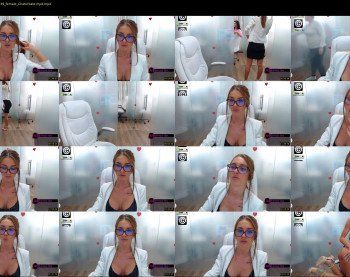 anyarayne — 29 minute Chaturbate female cam show recording, 1080p, Jan 25, 2019