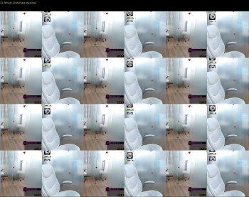 anyarayne — 11 minute Chaturbate female cam show recording, 1080p, Jan 25, 2019