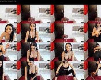 asian_delight_ — 51 minute Chaturbate female cam show recording, 1080p, Jan 25, 2019