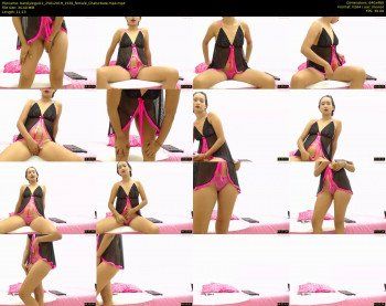 barelylegal11 — 12 minute Chaturbate female cam show recording, 480p, Jan 25, 2019