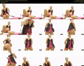 barelylegal11 — 6 minute Chaturbate female cam show recording, 480p, Jan 25, 2019