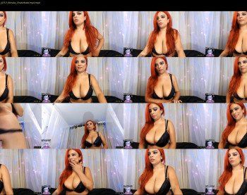 bhiankha_new — 28 minute Chaturbate female cam show recording, 1080p, Jan 25, 2019