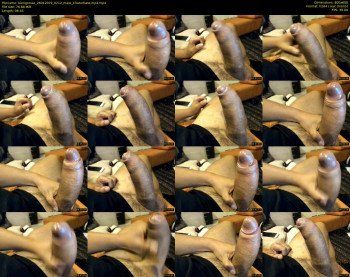 biengrossa — 9 minute Chaturbate male cam show recording, 480p, Jan 26, 2019
