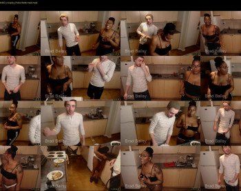 brad_bounce — 108 minute Chaturbate male cam show recording, 720p, Jan 25, 2019
