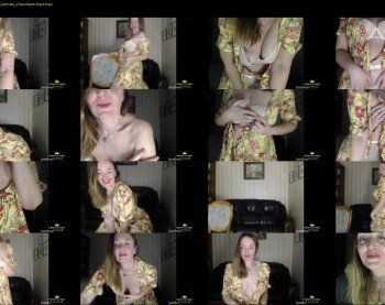 braingirl — 86 minute Chaturbate female cam show recording, 720p, Jan 25, 2019