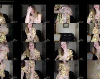 braingirl — 86 minute Chaturbate female cam show recording, 720p, Jan 25, 2019