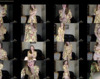 braingirl — 76 minute Chaturbate female cam show recording, 720p, Jan 25, 2019