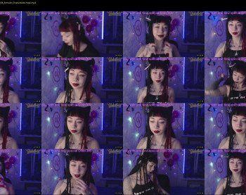 bunnykelly — 40 minute Chaturbate female cam show recording, 1080p, Jan 25, 2019
