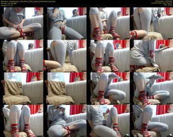 camkitana01 — 138 minute Chaturbate couple cam show recording, SD, Jan 25, 2019