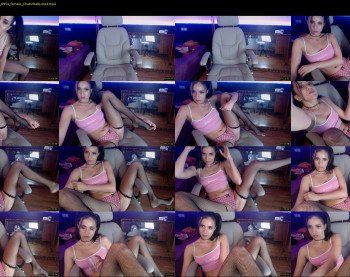 catherinstone — 19 minute Chaturbate female cam show recording, 1080p, Jan 25, 2019