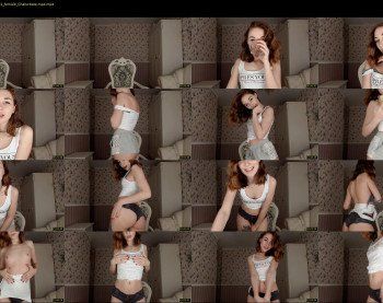 certinaaa — 29 minute Chaturbate female cam show recording, 1080p, Jan 25, 2019