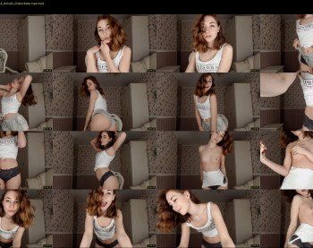 certinaaa — 29 minute Chaturbate female cam show recording, 1080p, Jan 25, 2019