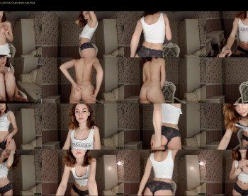 certinaaa — 29 minute Chaturbate female cam show recording, 1080p, Jan 25, 2019