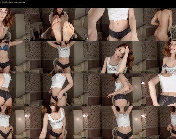 certinaaa — 29 minute Chaturbate female cam show recording, 1080p, Jan 25, 2019