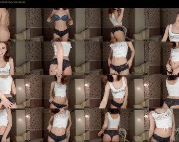 certinaaa — 29 minute Chaturbate female cam show recording, 1080p, Jan 25, 2019