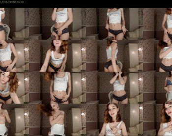 certinaaa — 29 minute Chaturbate female cam show recording, 1080p, Jan 25, 2019