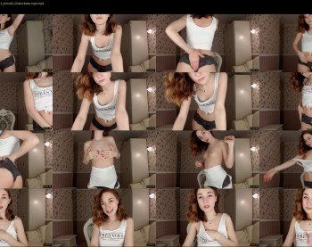 certinaaa — 29 minute Chaturbate female cam show recording, 1080p, Jan 25, 2019