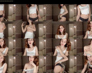 certinaaa — 29 minute Chaturbate female cam show recording, 1080p, Jan 25, 2019