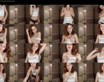 certinaaa — 29 minute Chaturbate female cam show recording, 1080p, Jan 25, 2019