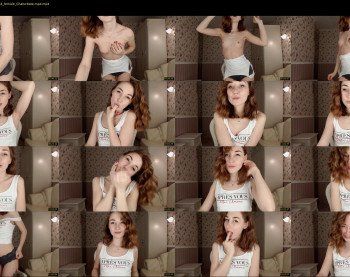 certinaaa — 29 minute Chaturbate female cam show recording, 1080p, Jan 25, 2019