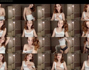 certinaaa — 29 minute Chaturbate female cam show recording, 1080p, Jan 25, 2019