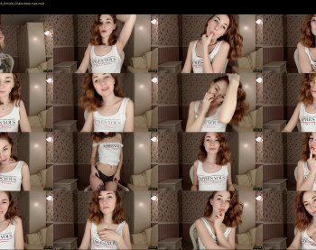 certinaaa — 29 minute Chaturbate female cam show recording, 1080p, Jan 25, 2019