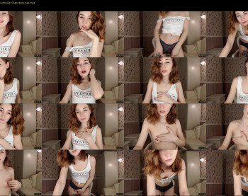 certinaaa — 29 minute Chaturbate female cam show recording, 1080p, Jan 25, 2019