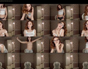 certinaaa — 29 minute Chaturbate female cam show recording, 1080p, Jan 25, 2019