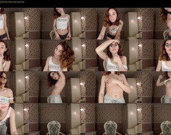 certinaaa — 29 minute Chaturbate female cam show recording, 1080p, Jan 25, 2019