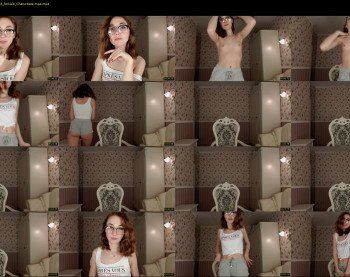 certinaaa — 29 minute Chaturbate female cam show recording, 1080p, Jan 25, 2019