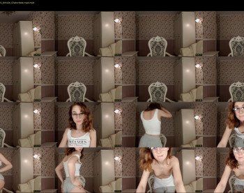 certinaaa — 29 minute Chaturbate female cam show recording, 1080p, Jan 25, 2019