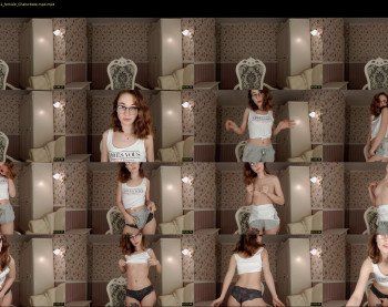 certinaaa — 29 minute Chaturbate female cam show recording, 1080p, Jan 25, 2019