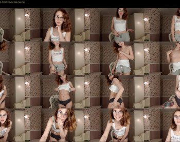 certinaaa — 29 minute Chaturbate female cam show recording, 1080p, Jan 25, 2019