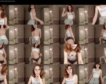 certinaaa — 29 minute Chaturbate female cam show recording, 1080p, Jan 25, 2019