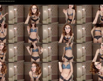 certinaaa — 5 minute Chaturbate female cam show recording, 1080p, Jan 25, 2019